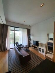 OUE Twin Peaks (D9), Condominium #484750021